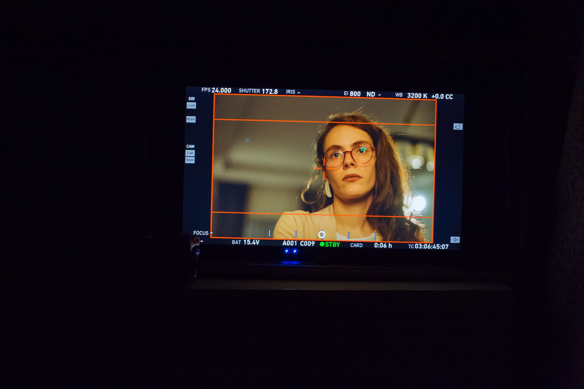 فيلم مرحبا اطيعني