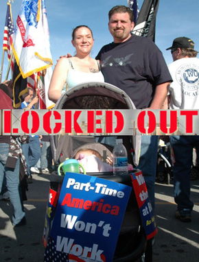 Locked Out image