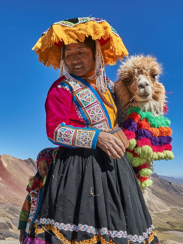 La Femme à travers le monde