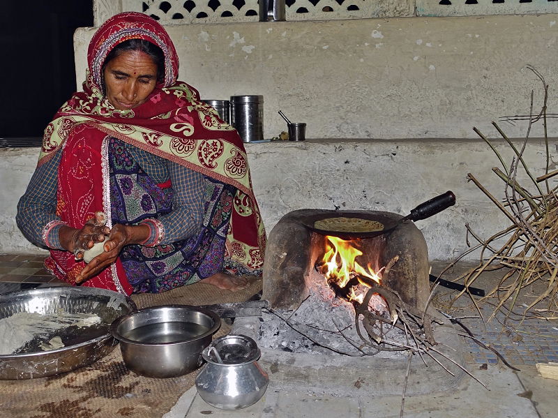 La Femme à travers le monde