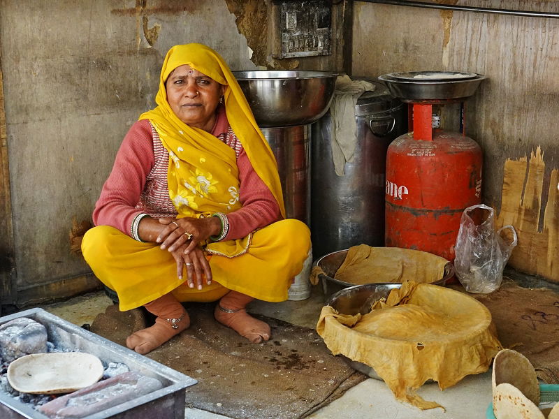 La Femme à travers le monde