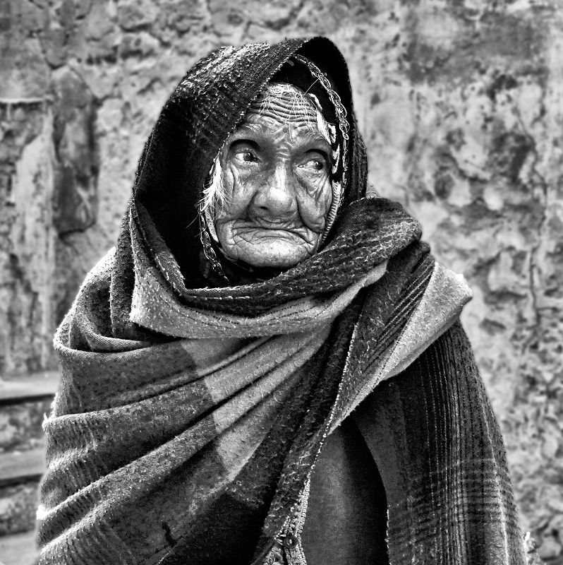 La Femme à travers le monde