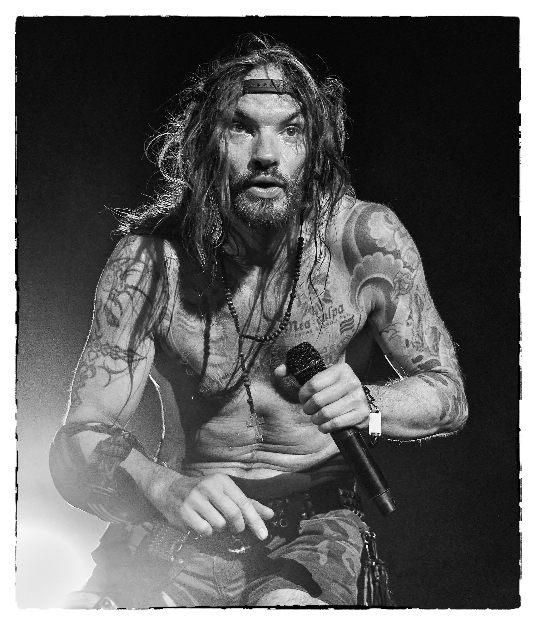 Mes clichés du moment