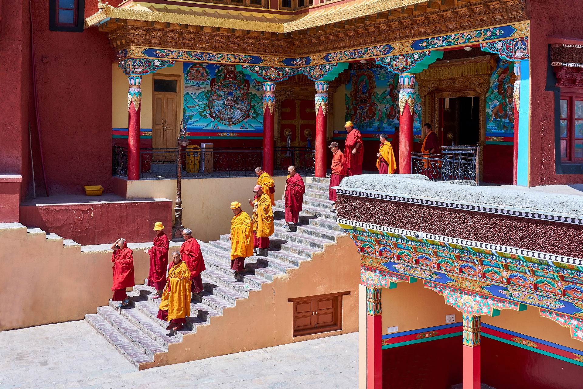 Mes clichés du moment