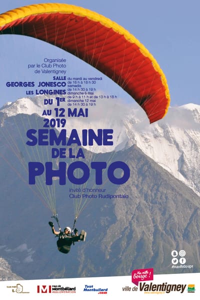 2019 Valentigney Le sport