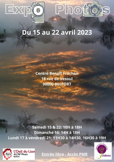 2023 Centre Benoit Frachon, collectif