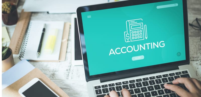 Accounting in Tally Prime