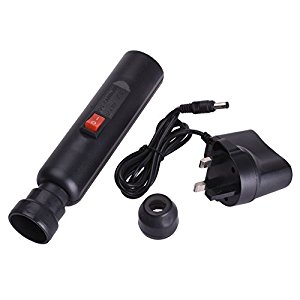 High intensity Egg Candler Incubator Eggtester LED for Light & Dark Hatching Egg