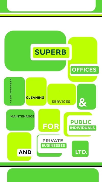 SUPERB OFFICES P. C. S. & M. FOR P.I. & P.B. LTD.