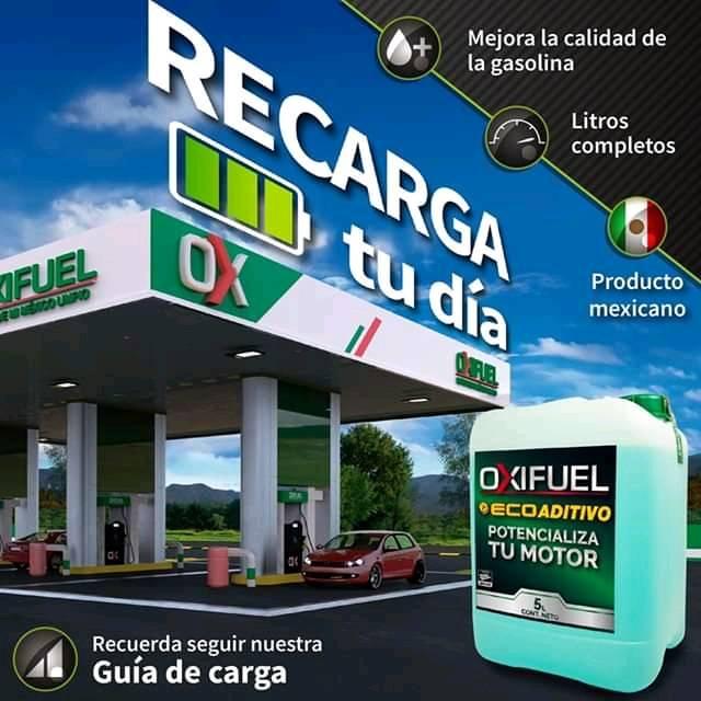Aumenta tu potencia y mejora tu economía