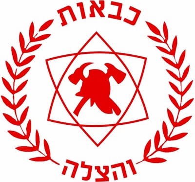 הרשות הארצית לכבאות והצלה