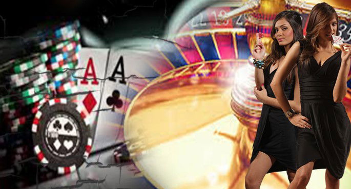 Cara Menangani Masalah Dalam Situs Games Idn Warga Poker