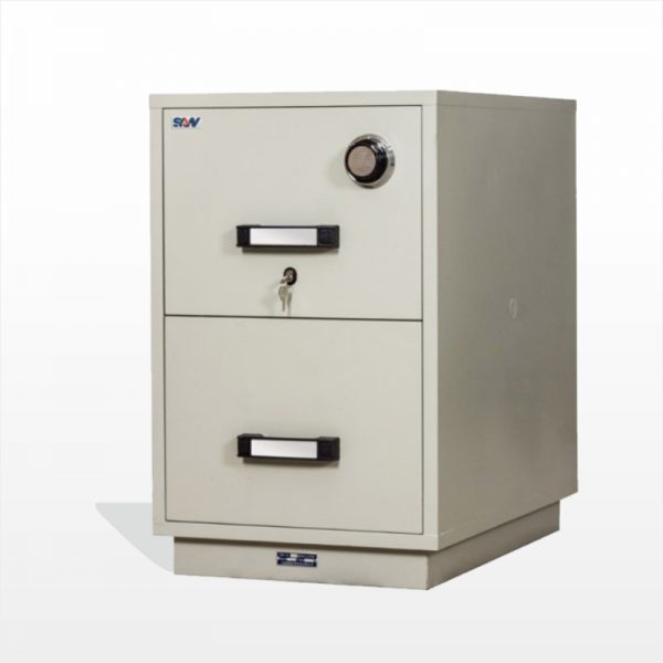 Filling cabinet lemari arsip bandung murah