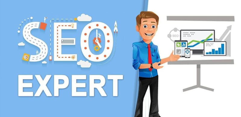 Jasa SEO tidak penting!