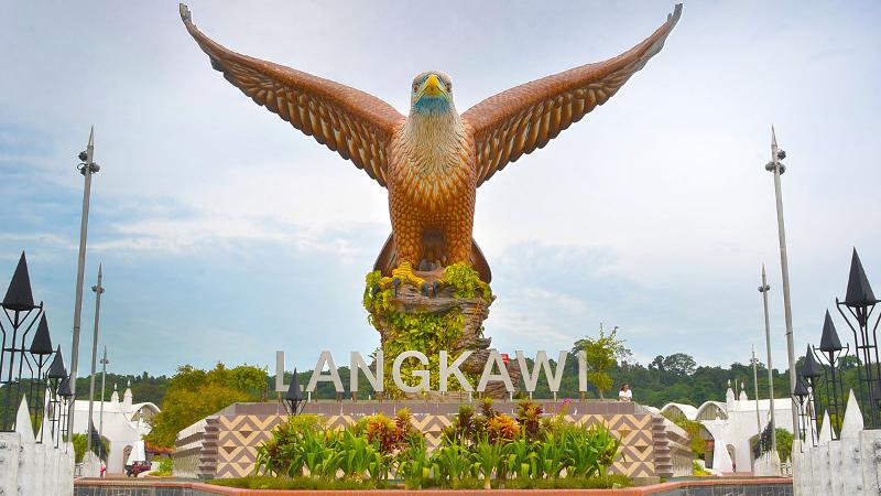 Top 10 things to do in Langkawi