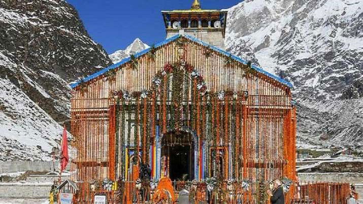 Kedarnath Massage Centres to Enhance Pilgrimage Experience From 2022