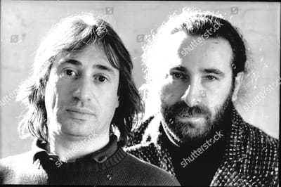 Godley &amp; Creme, 10cc former members image