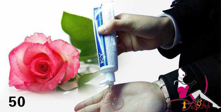 Gel bôi trơn là gì? Tại sao phải dùng gel bôi trơn