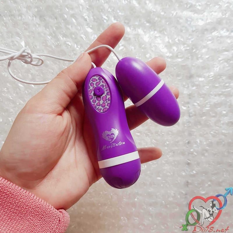 Trứng rung tình yêu mini giá rẻ cho nữ tự sướng