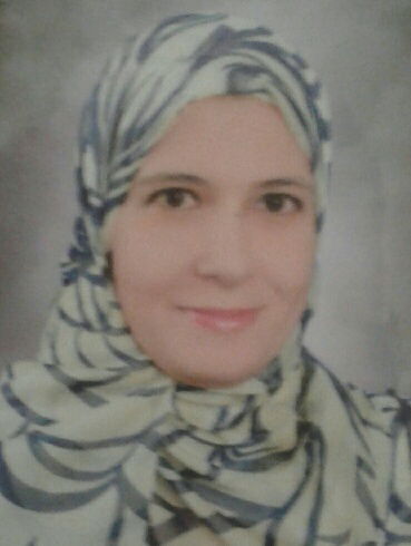 منار حسين عبد الرحيم الإيباري