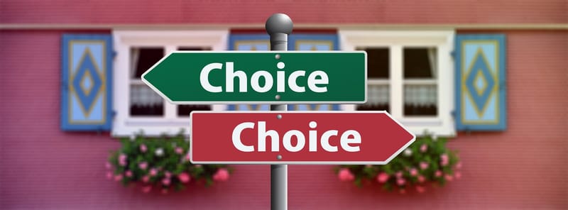 Why choose us?