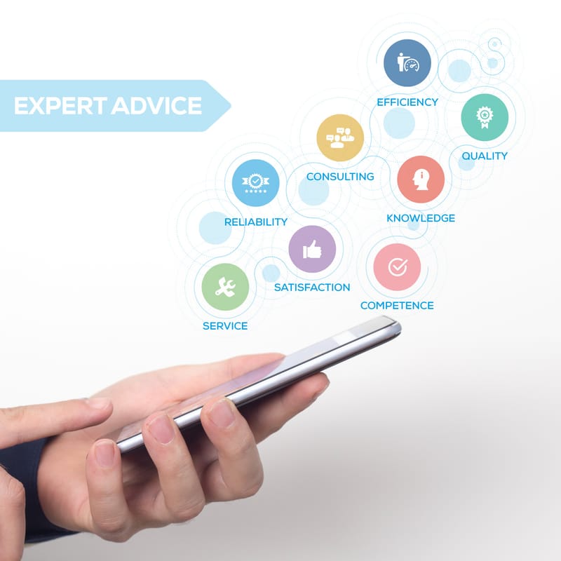 Be Your Own Health Advocate