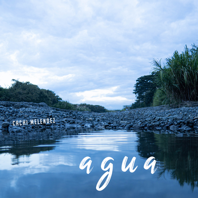 Sobre “AGUA”, su nuevo sencillo image