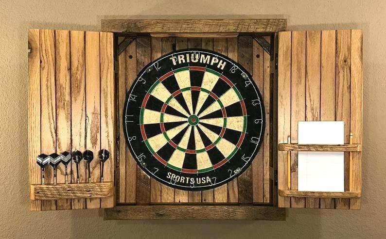 Dartboard Rules and Distances – The Essential Info