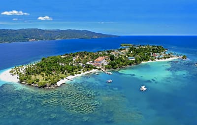 Mercredi 23 Octobre 2019 : Farniente...