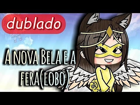 A Nova Bela e o Lobo