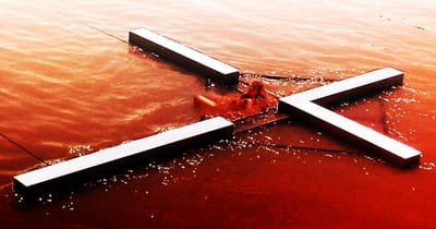 CHRIST LIVE - Kosovo Maiden image