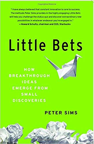 Little Bets