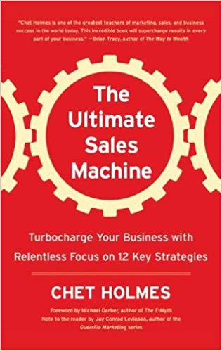 The Ultimate Sales Machine