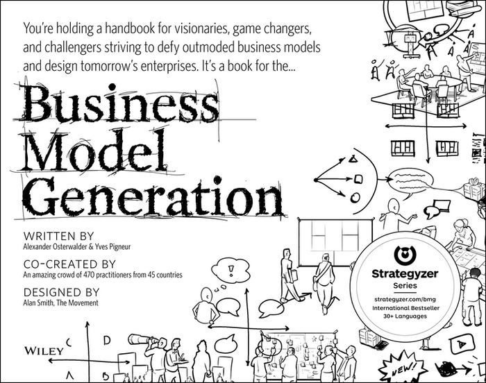 Business Model Generation