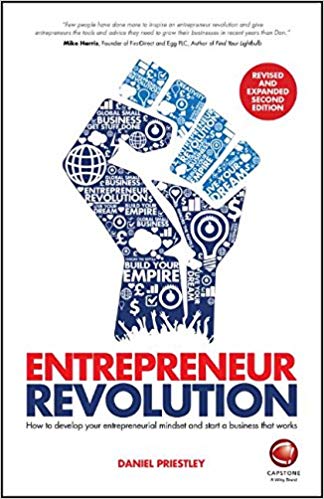 Entrepreneurial Revolution