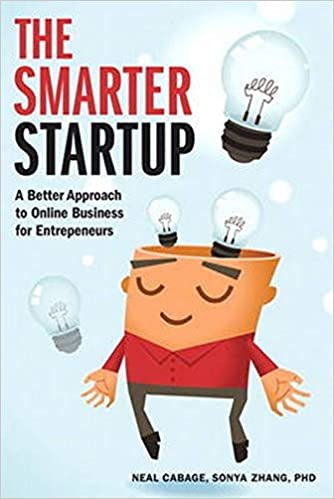 The Smarter Startup