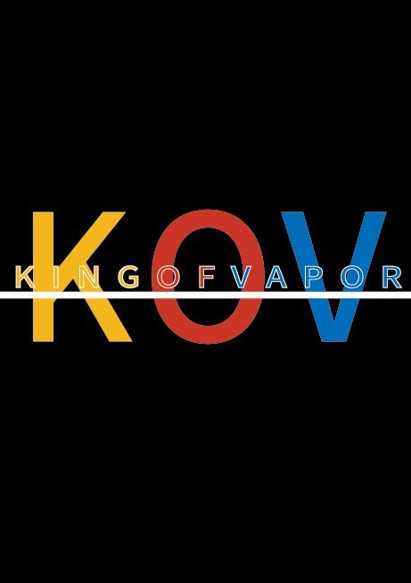 엘씨오그룹, CSV 타입모델 KOV( King Of Vapor 코브) 출시