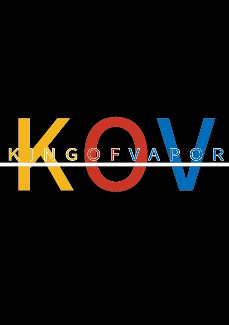 "KOV(코브)"는 답을 알고있다.