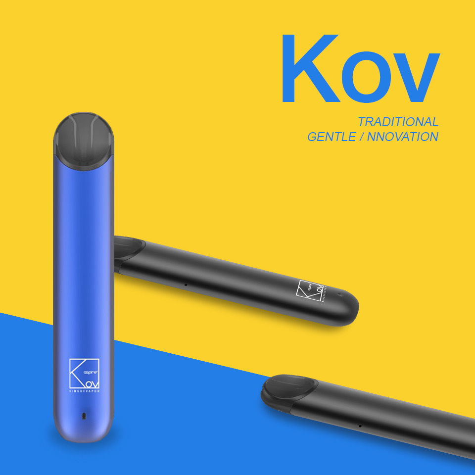 New Trend "KOV"
