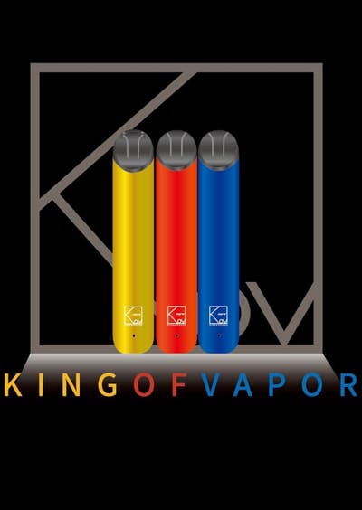 Sales of “KOV” agency finally take off.