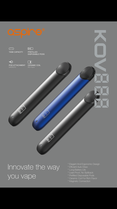 "KOV" High Technology