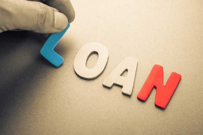 How To Get A Loan?