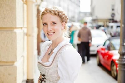 The A, B, C’S Of Ladies Dressing For Oktoberfest
