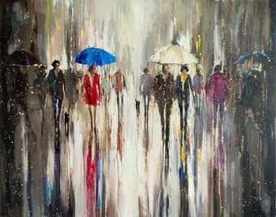 Looking to Buy Paintings Online? Discover Why Research is Your Best Friend