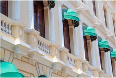 Nath Trading: Your ultimate guide to Awning and Things