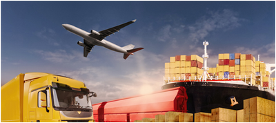 Comprehend The Role Performed By Freight Forwarders In India