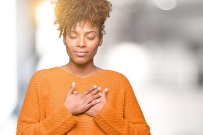 The Art of Practicing Gratitude: Simple Steps to Cultivate a Positive Mindset