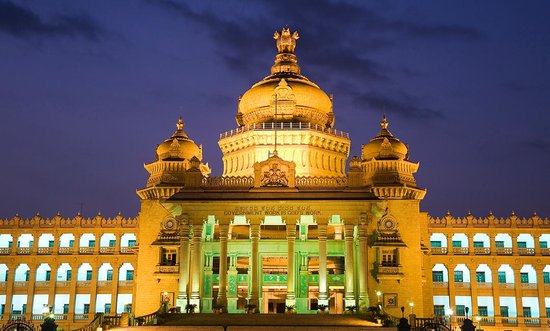 5 Places in Bangalore You Must Visit