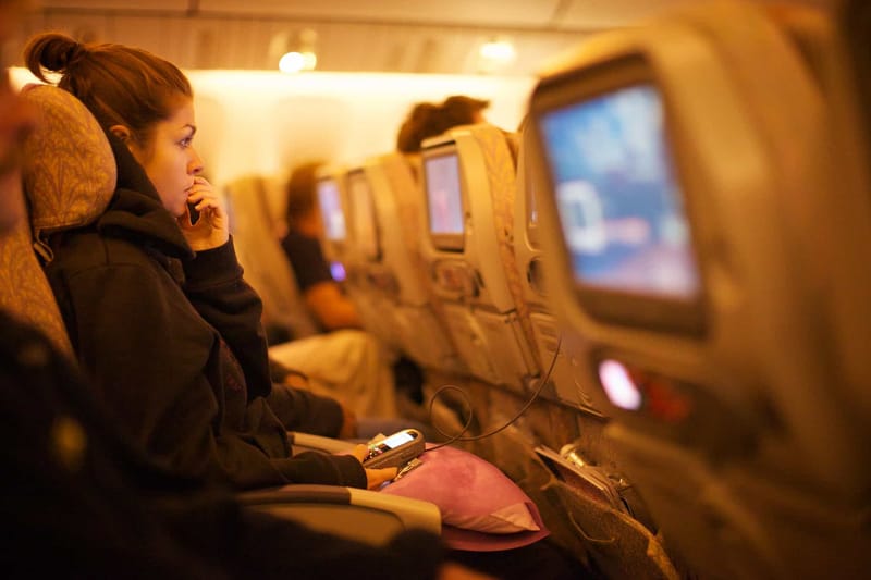 The Multitude Of In-Flight Entertainment Perks With Southwest Airline Ticket Reservation