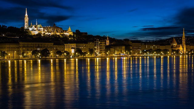 Top 7 Fascinating European Destinations To Travel In 2021